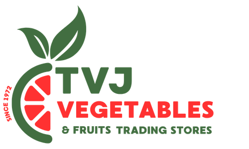 TVJ Logo