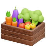 3D Corner Image